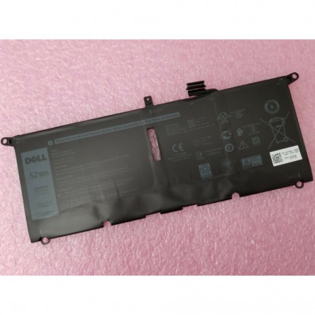PIN LAPTOP DELL XPS 13 9370